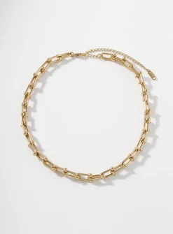 U-link chain