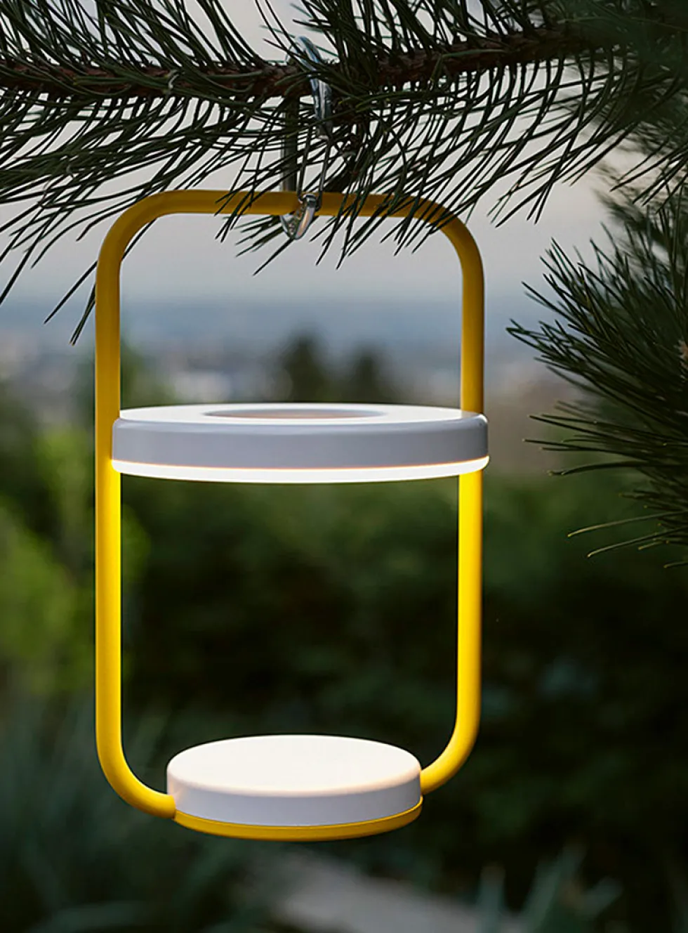 Ulli portable lamp