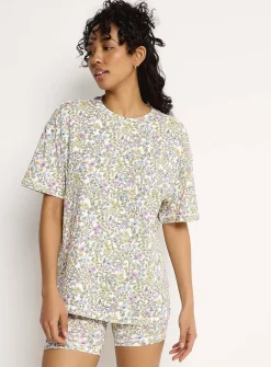 Ultra-comfortable loose T-shirt