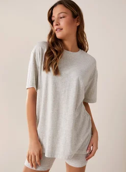 Ultra-comfortable loose T-shirt