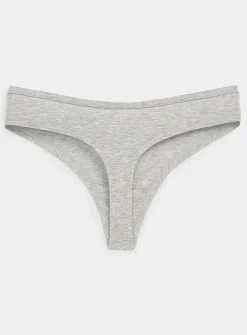 Ultra-comfortable thong