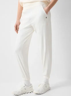 Ultra-soft high-rise joggers