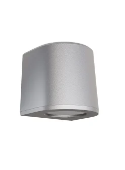 Umea arched wall sconce