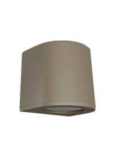 Umea arched wall sconce