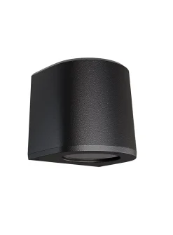 Umea arched wall sconce