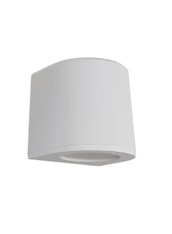 Umea arched wall sconce