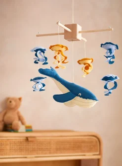 Under the sea mobile