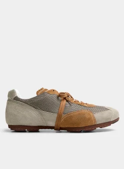 Undici low-profile sneakers