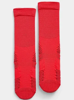 Unicorn 3D knit sock