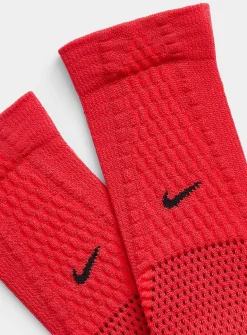 Unicorn 3D knit sock
