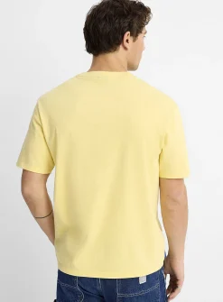 Urban painting T-shirt
