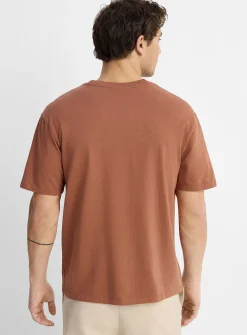 Urban painting T-shirt