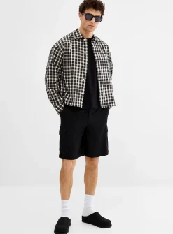 Utility cargo Bermudas