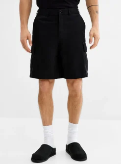Utility cargo Bermudas