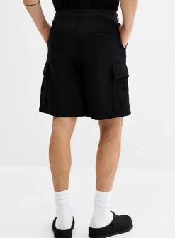 Utility cargo Bermudas