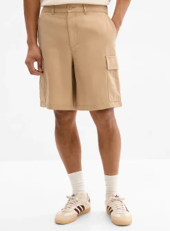 Utility cargo Bermudas
