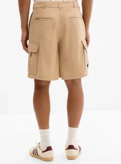 Utility cargo Bermudas