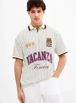 Vacanza soccer polo