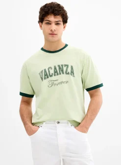 Vacanza T-shirt