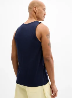 Vacation pocket tank