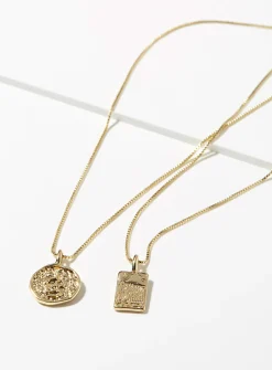 Valkyria necklaces