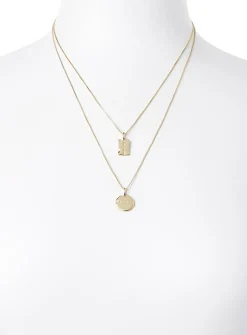Valkyria necklaces