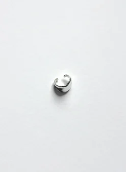 Valley ear cuff