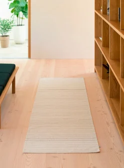 Variation artisanal hallway runner