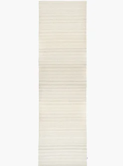 Variation artisanal hallway runner