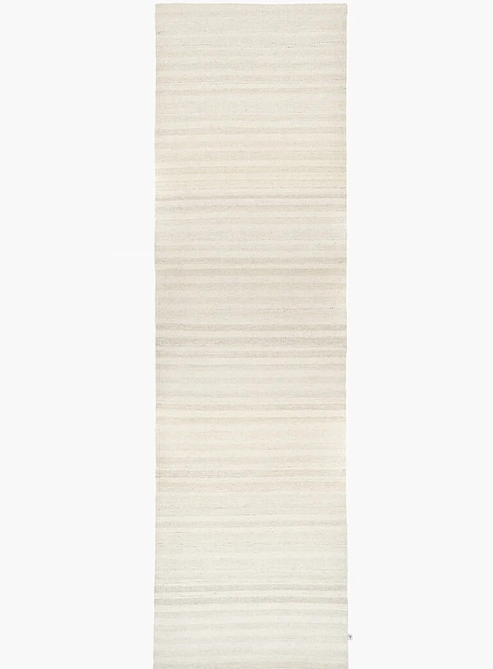 Variation artisanal hallway runner