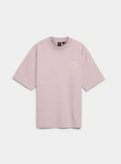 Varsity emblem T-shirt