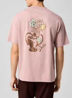 Vase Havana printed T-shirt