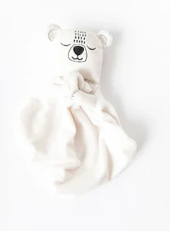 Veille sur toi blanket