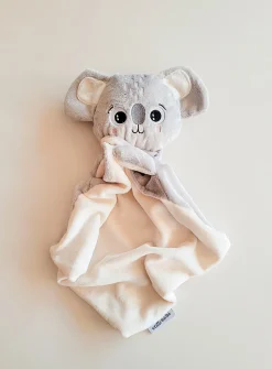 Veille sur toi blanket