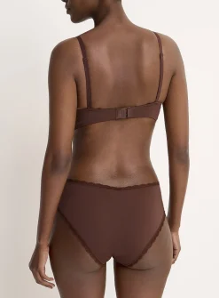 Vela wireless bra