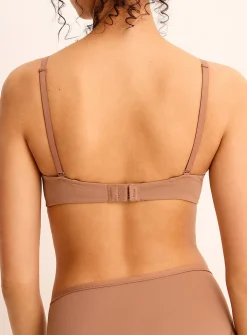 Vela wireless bra
