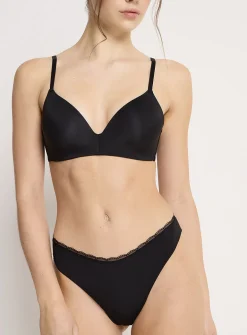 Vela wireless bra