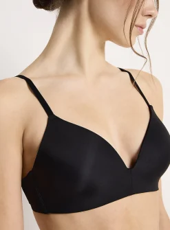 Vela wireless bra