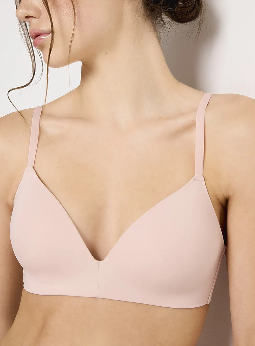 Vela wireless bra
