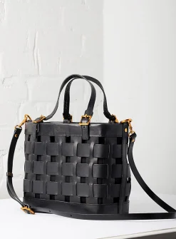Venture convertible tote bag