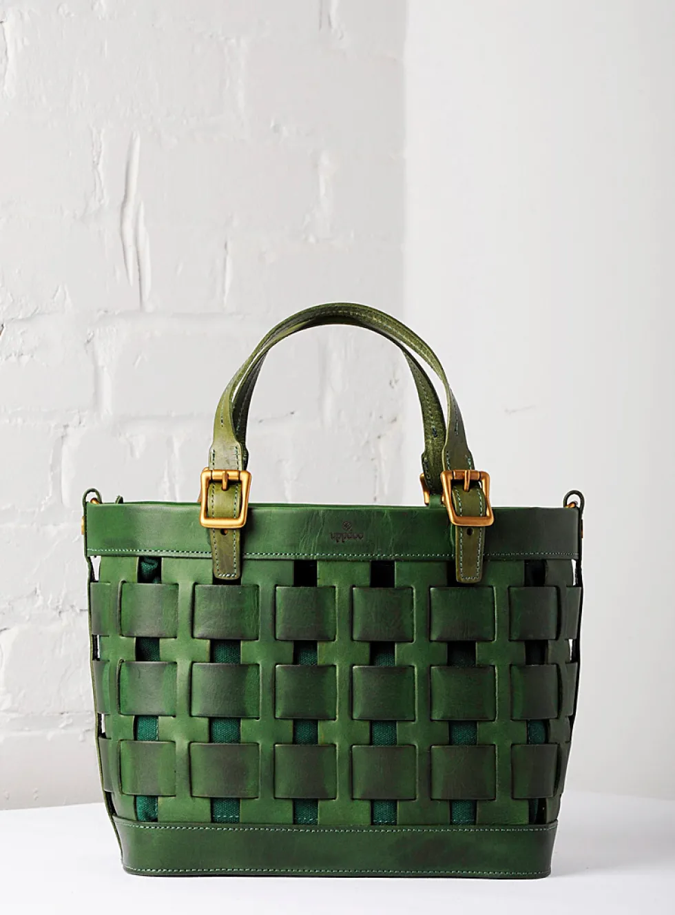 Venture convertible tote bag