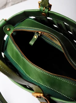 Venture convertible tote bag