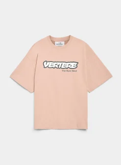 Vertere logo T-shirt