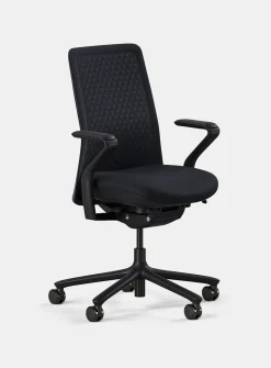 Verve Galaxy task chair
