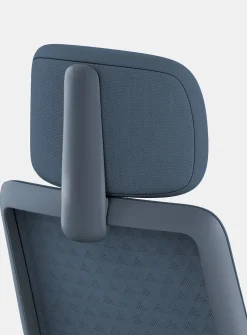 Verve headrest