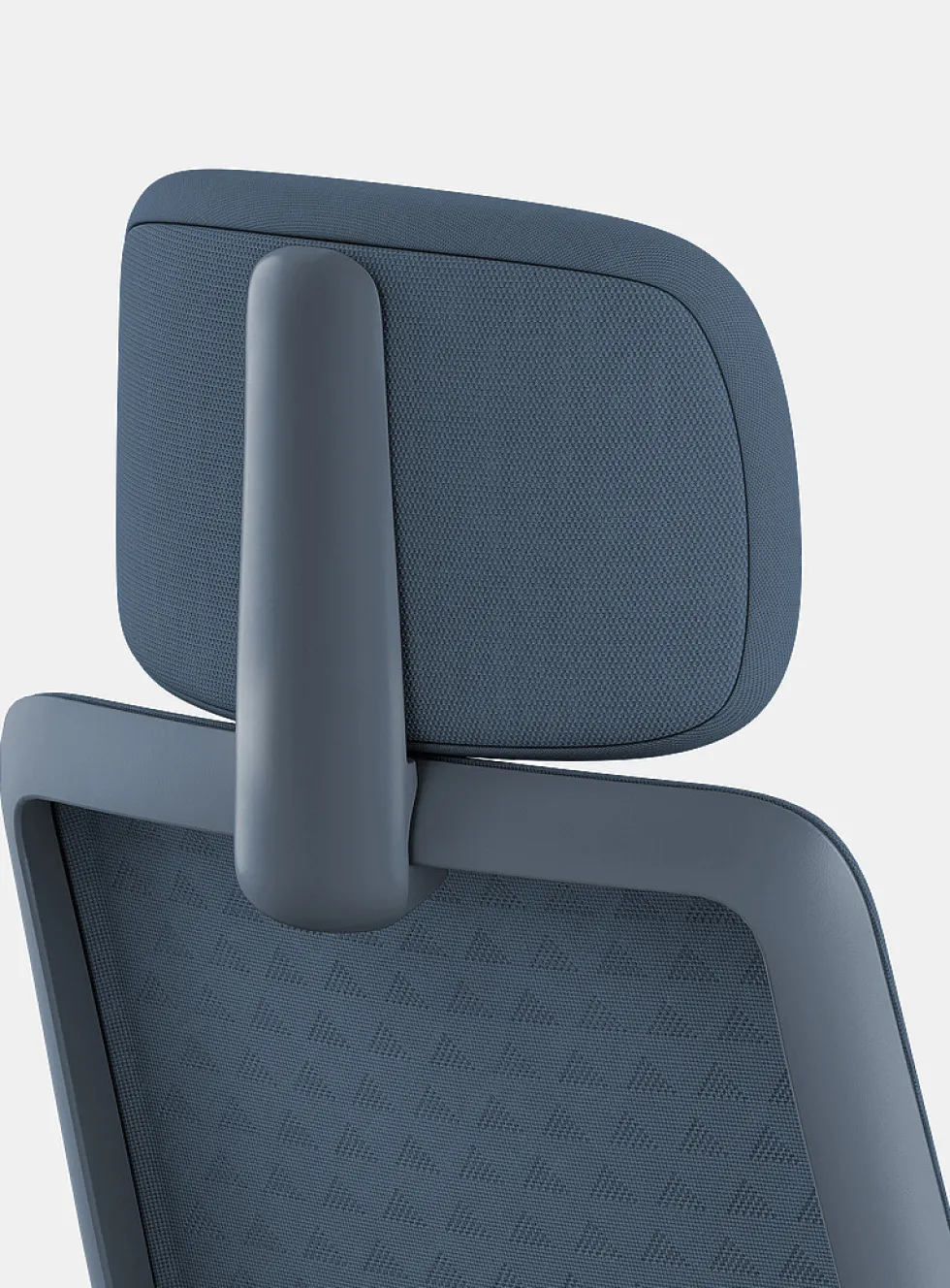 Verve headrest