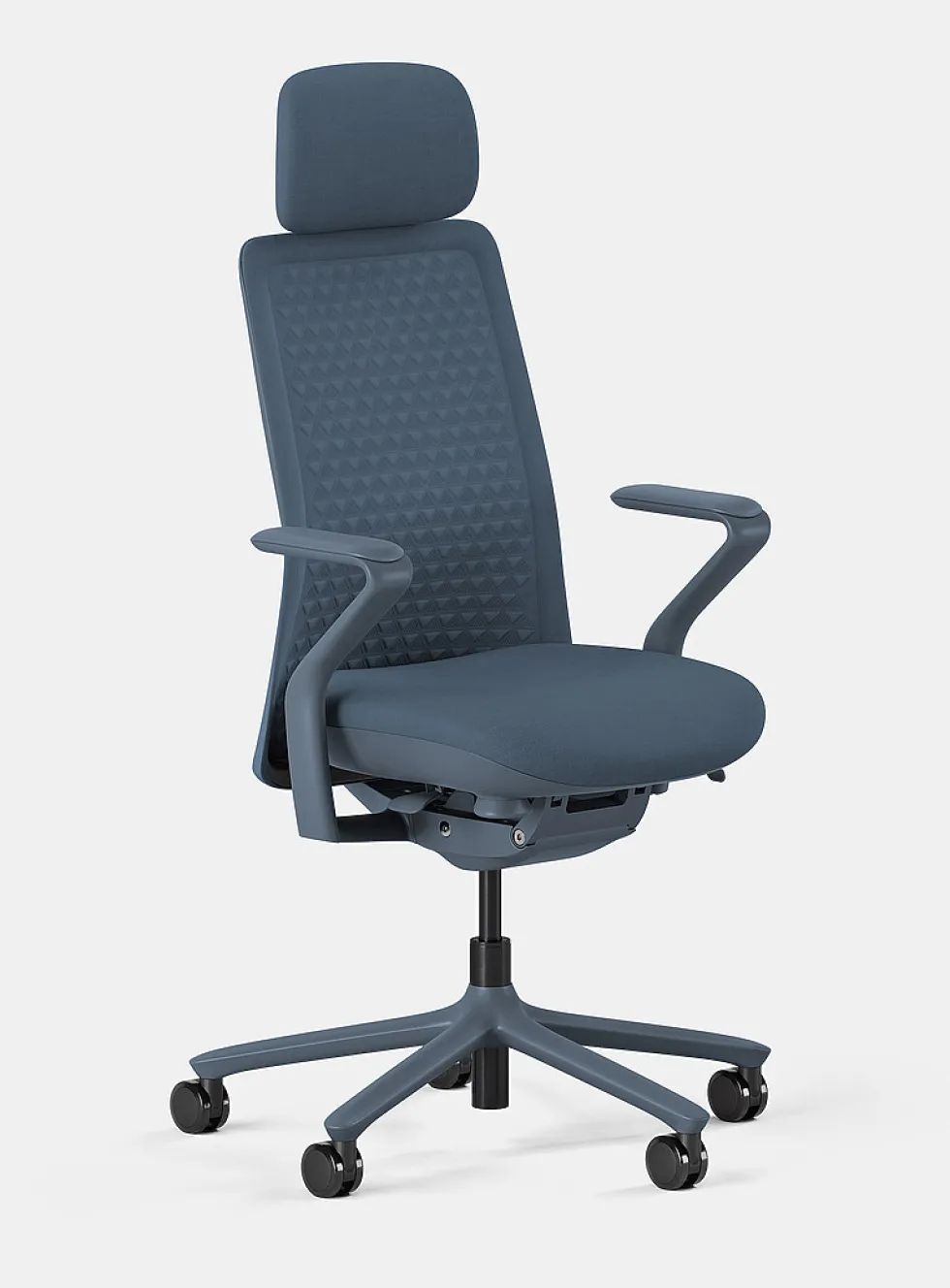Verve headrest