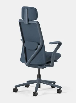 Verve headrest