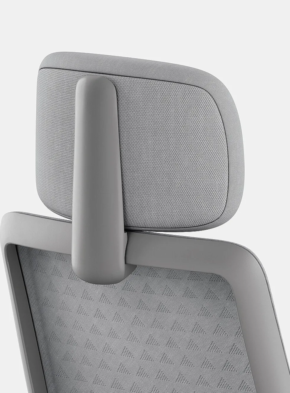 Verve headrest