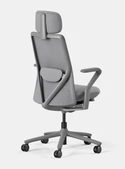 Verve headrest
